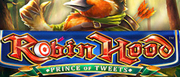 Robin Hood The Prince of Tweets