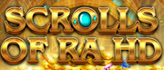 Scrolls of Ra HD