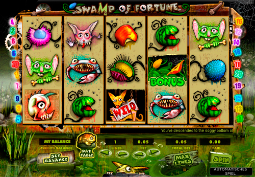 swamp-of-fortune