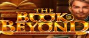 The Book Beyond Logo