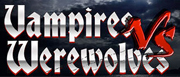 Vampires vs Werewolves